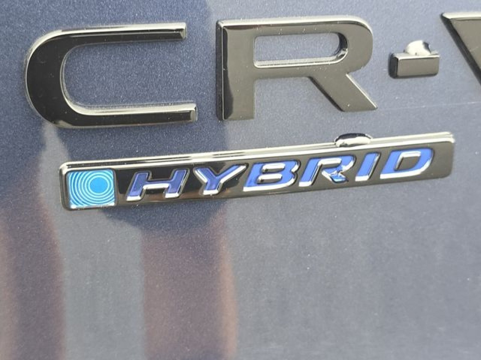 New 2026 Honda CR-V TrailSport image 12