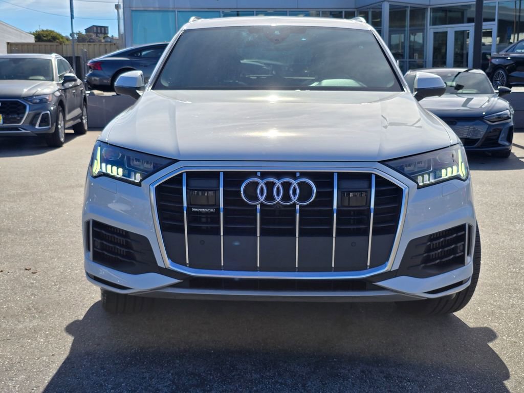 Used 2023 Audi Q7 3.0T Premium w/ Convenience Package image 33