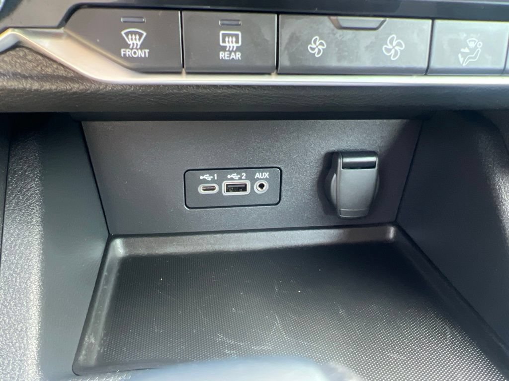 Certified 2023 Nissan Sentra SV w/ All-Weather Package FWD image 52