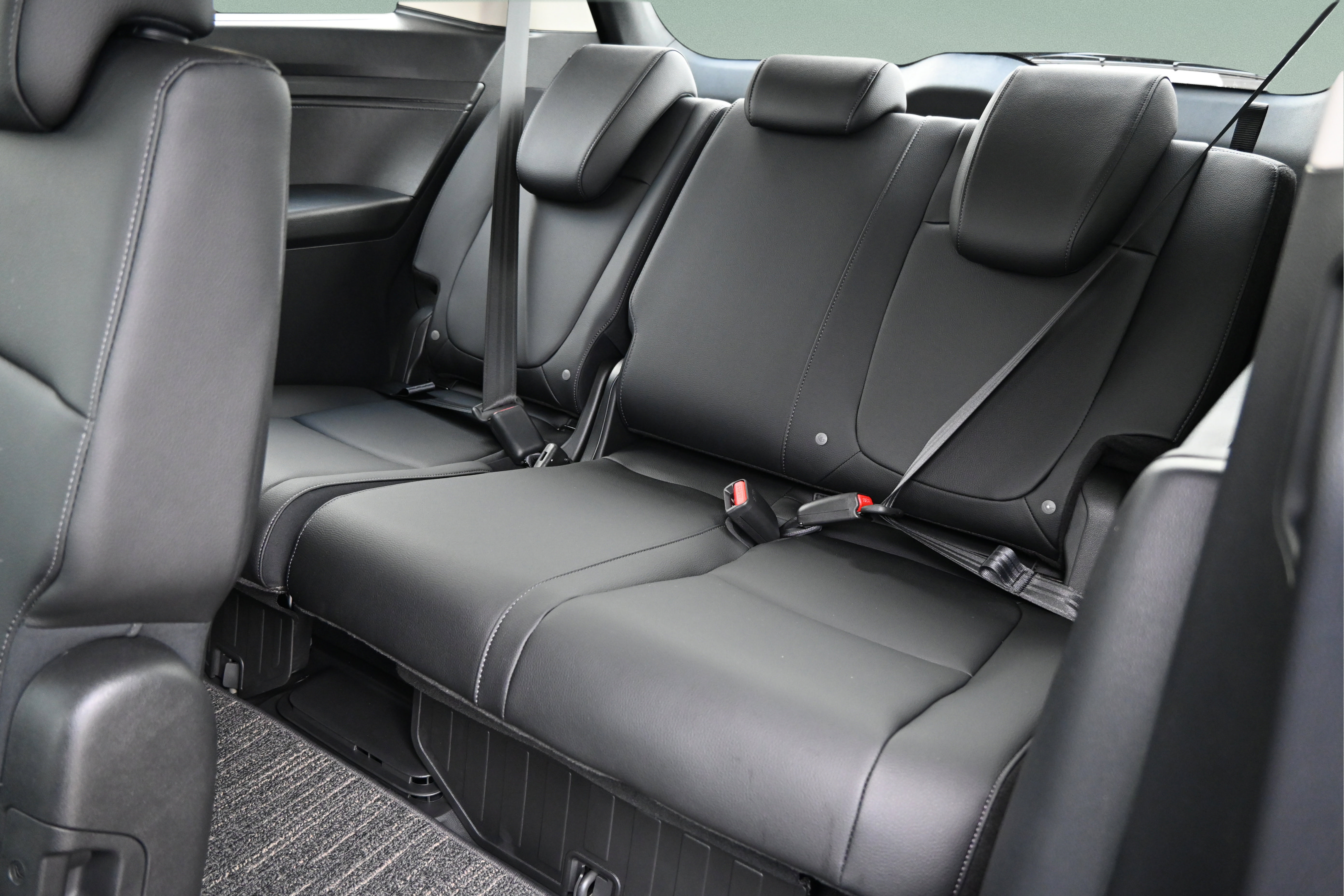 New 2026 Honda Odyssey EX-L image 17