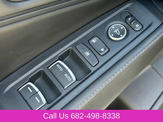 Used 2025 Honda Accord Sport image 20