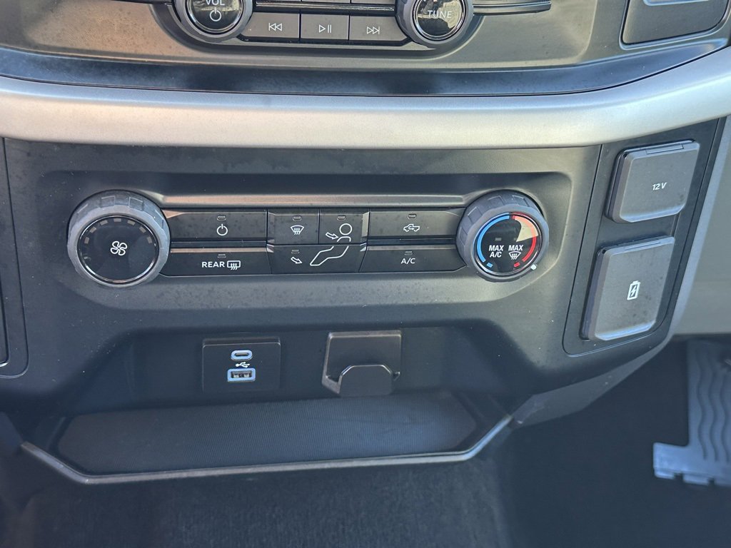 Used 2023 Ford F150 XLT image 26