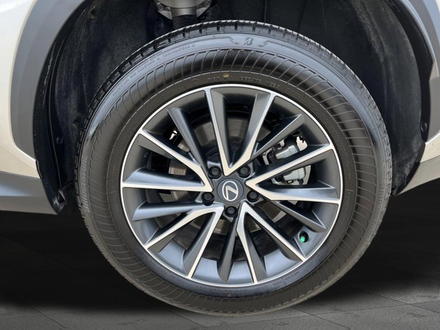 Certified 2026 Lexus NX 350 AWD w/ Accessory Package (Z1) image 23