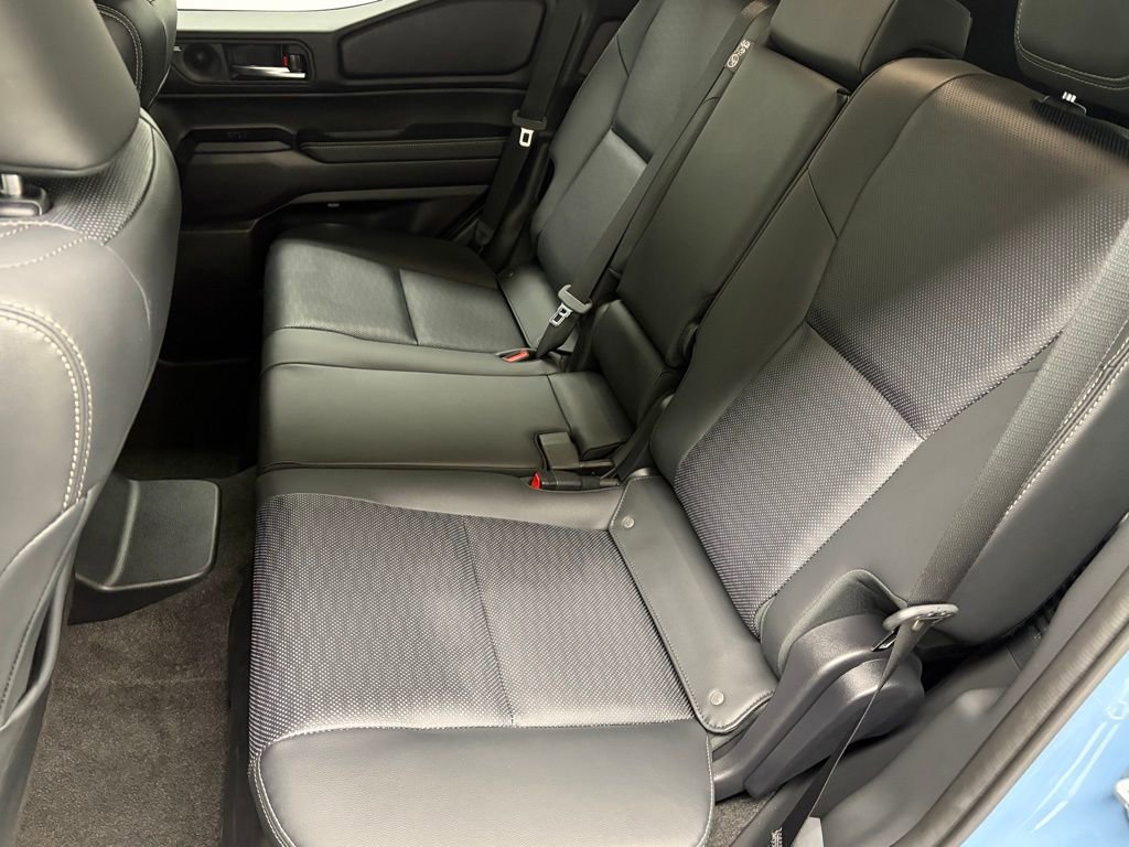 Used 2025 Toyota Land Cruiser w/ Premium Package image 35