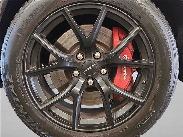 Used 2019 Jeep Grand Cherokee SRT w/ Trailer Tow Group IV AWD/4WD image 24