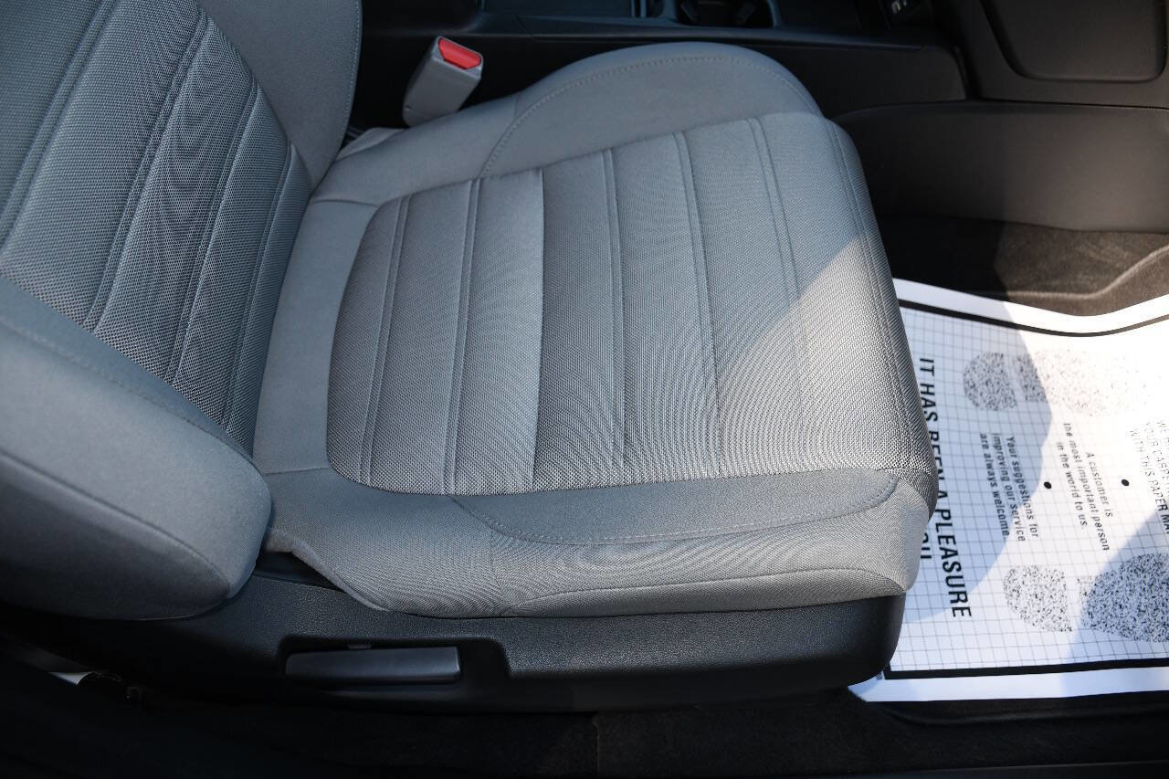 Used 2020 Honda CR-V EX image 24