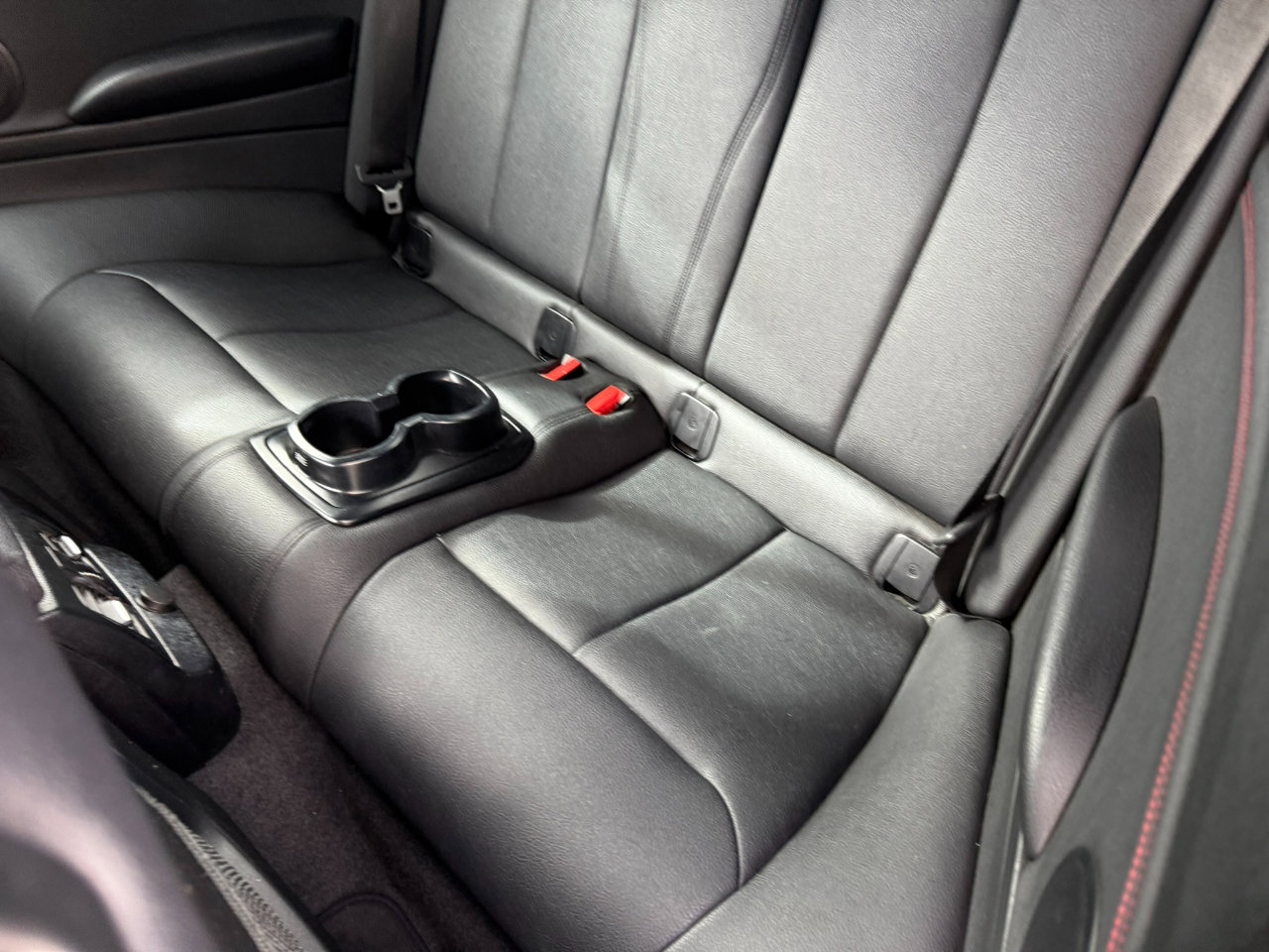 Used 2019 BMW 230i xDrive 230i xDrive Convertible w/ Premium Package image 25