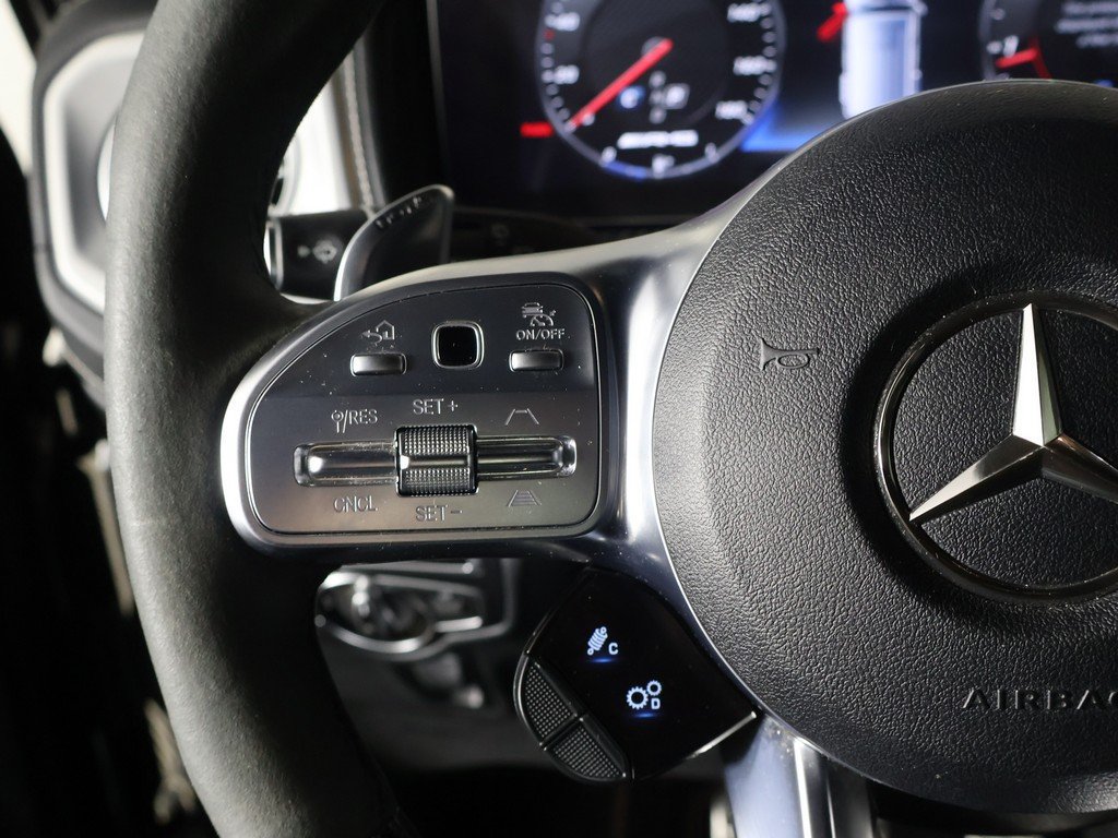 Used 2024 Mercedes-Benz G 63 AMG 4MATIC image 40