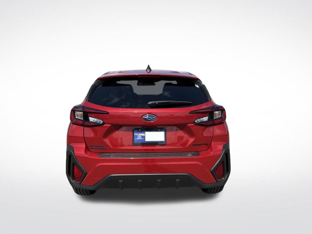 New 2026 Subaru Crosstrek 2.5i image 6