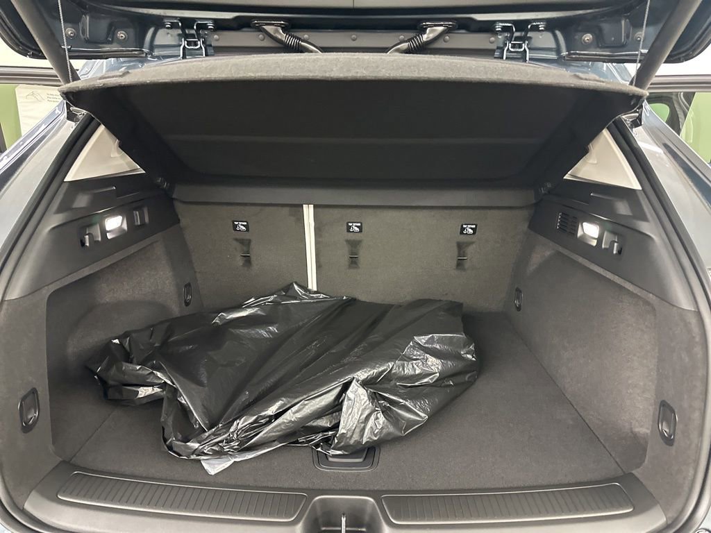 New 2026 Buick Envision Avenir image 24