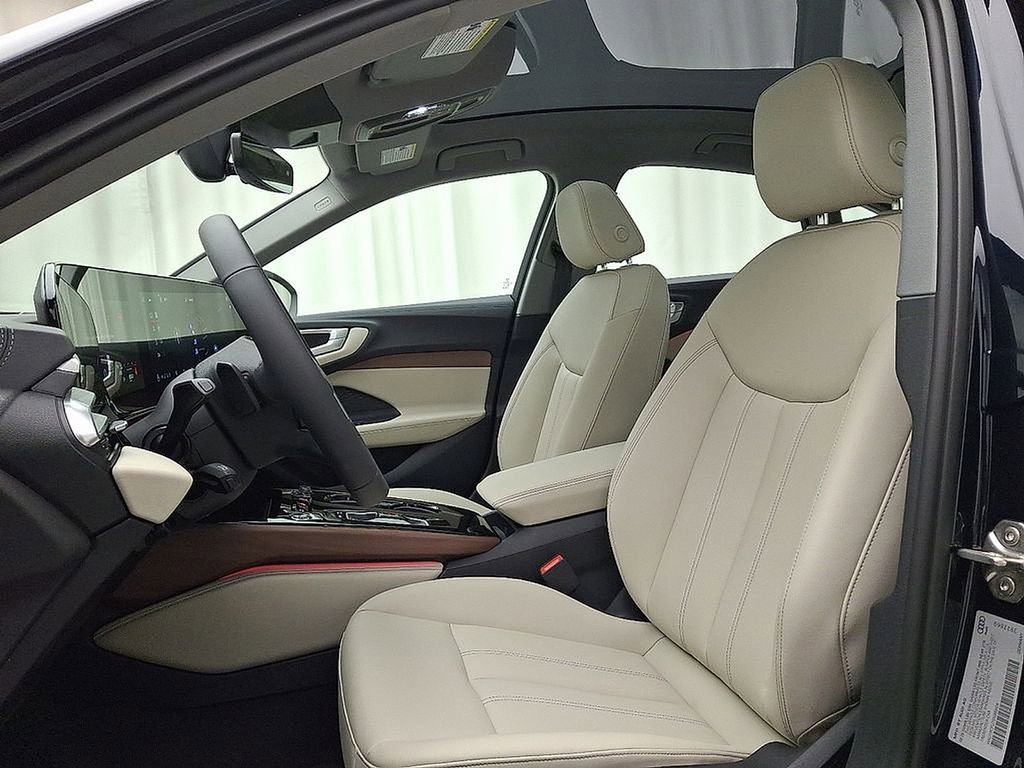 New 2025 Audi A5 2.0T Premium image 8