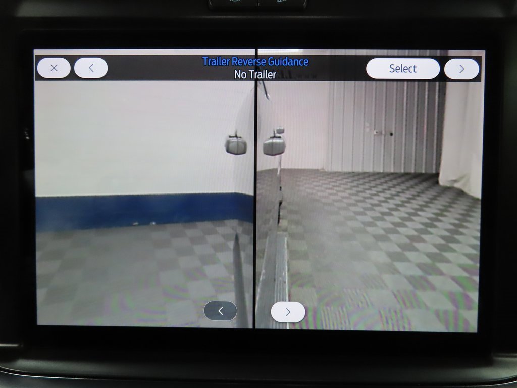 Used 2025 Ford F250 Platinum image 21