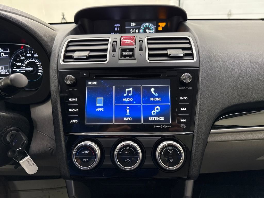 Used 2018 Subaru Forester 2.5i Limited image 19