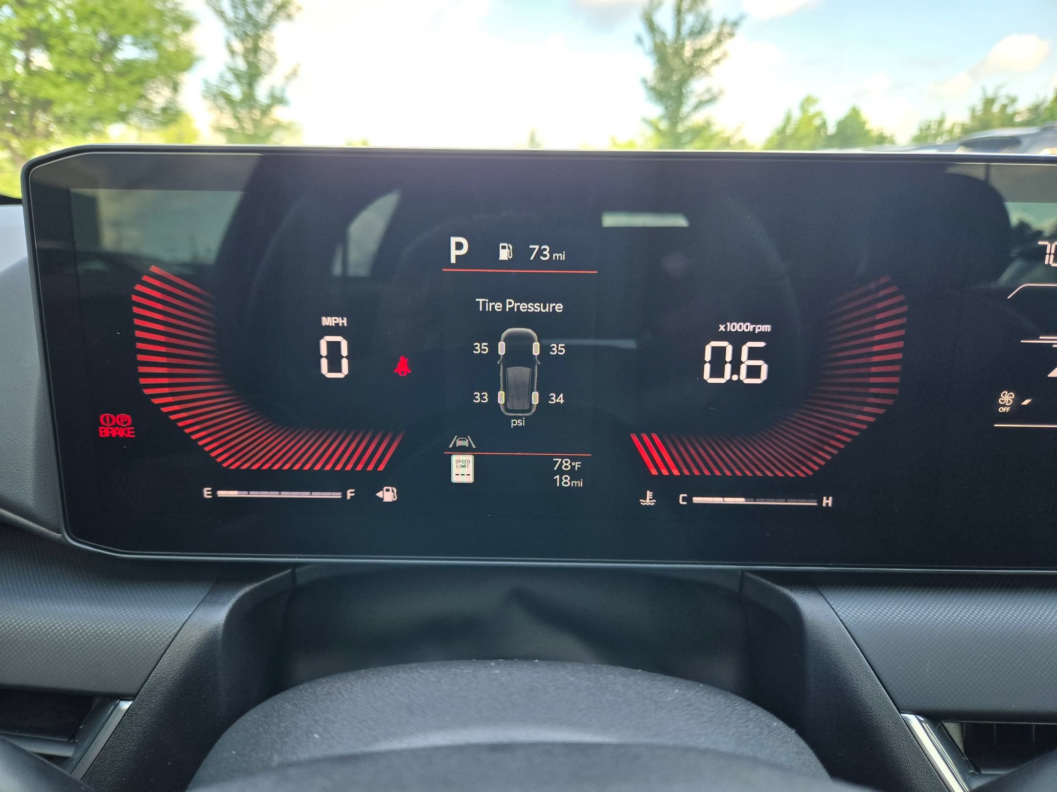 New 2026 Kia K4 EX FWD image 27