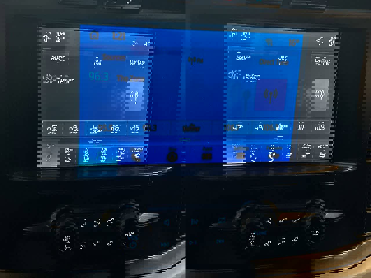 Used 2022 Ford F150 XLT w/ Trailer Tow Package image 16