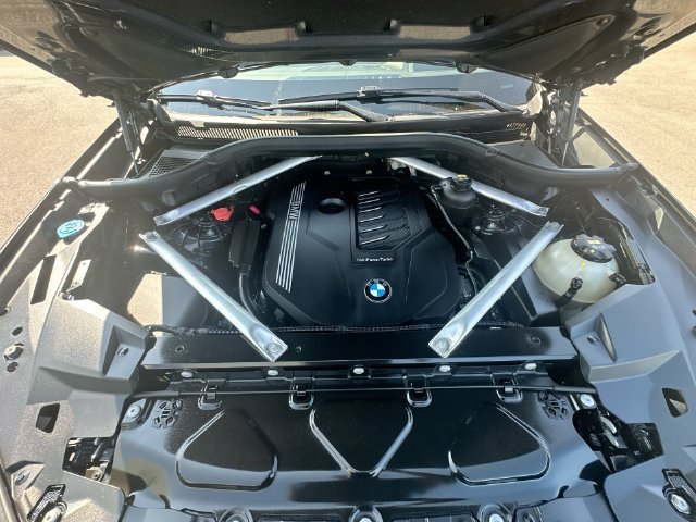 Used 2019 BMW X5 xDrive40i AWD/4WD image 29