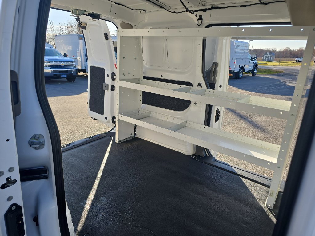 Used 2021 Nissan NV200 S image 14