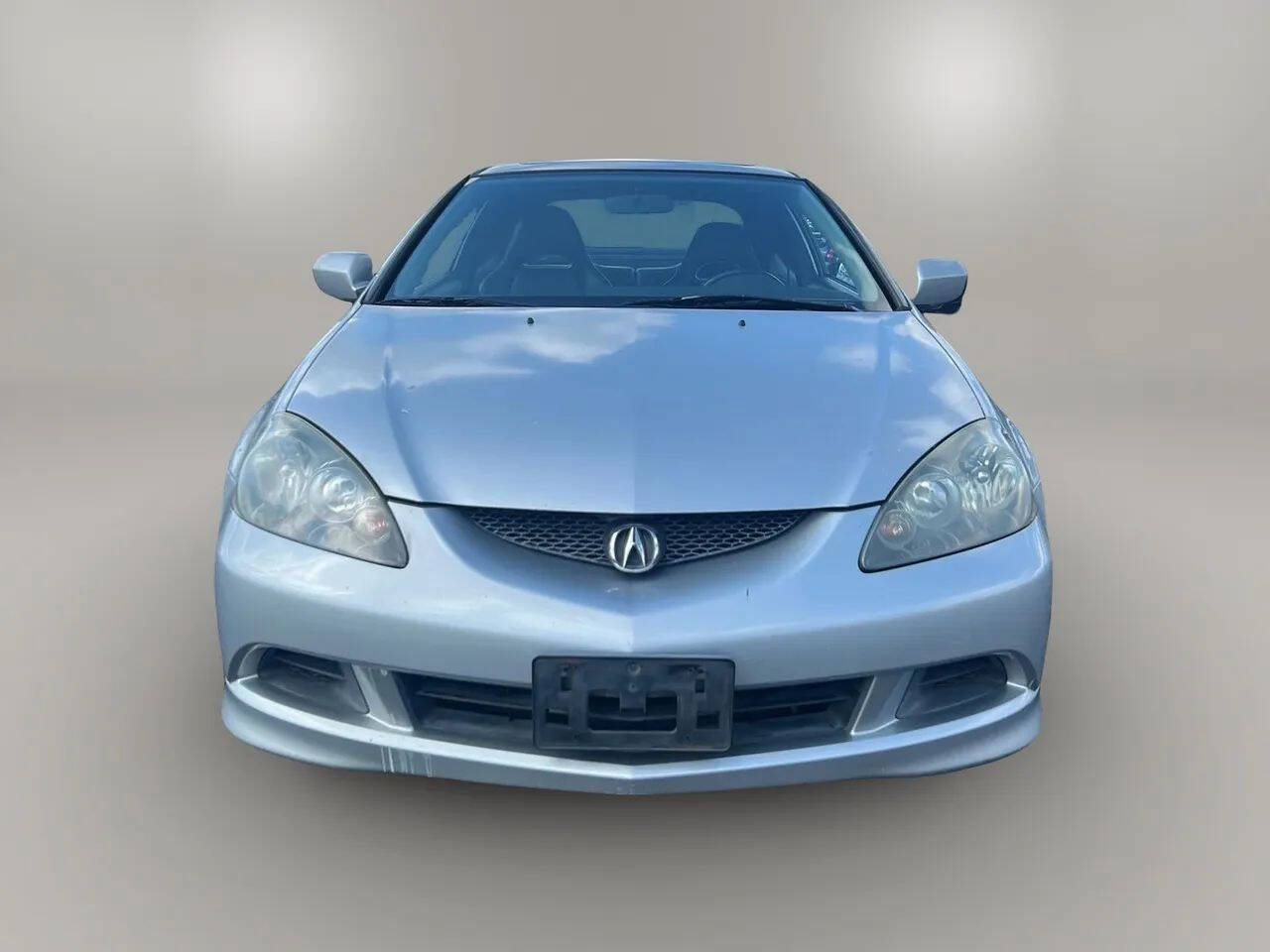 Used 2005 Acura RSX FWD image 2