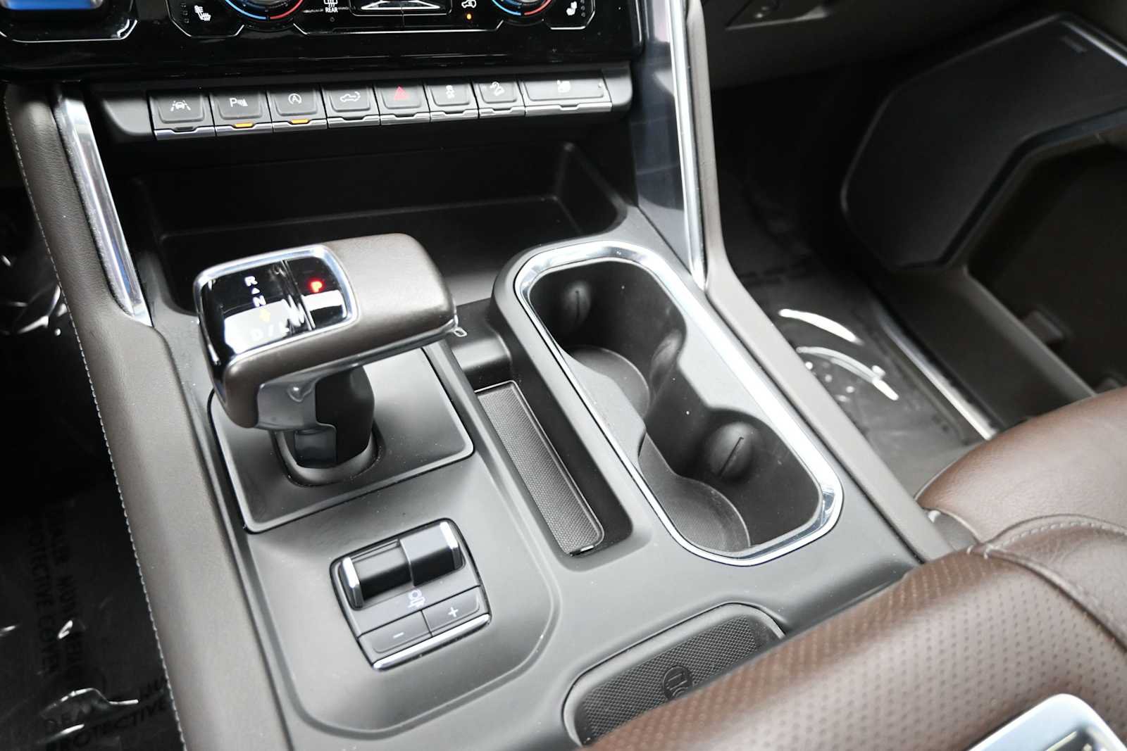 Used 2022 GMC Sierra 1500 Denali AWD/4WD image 16
