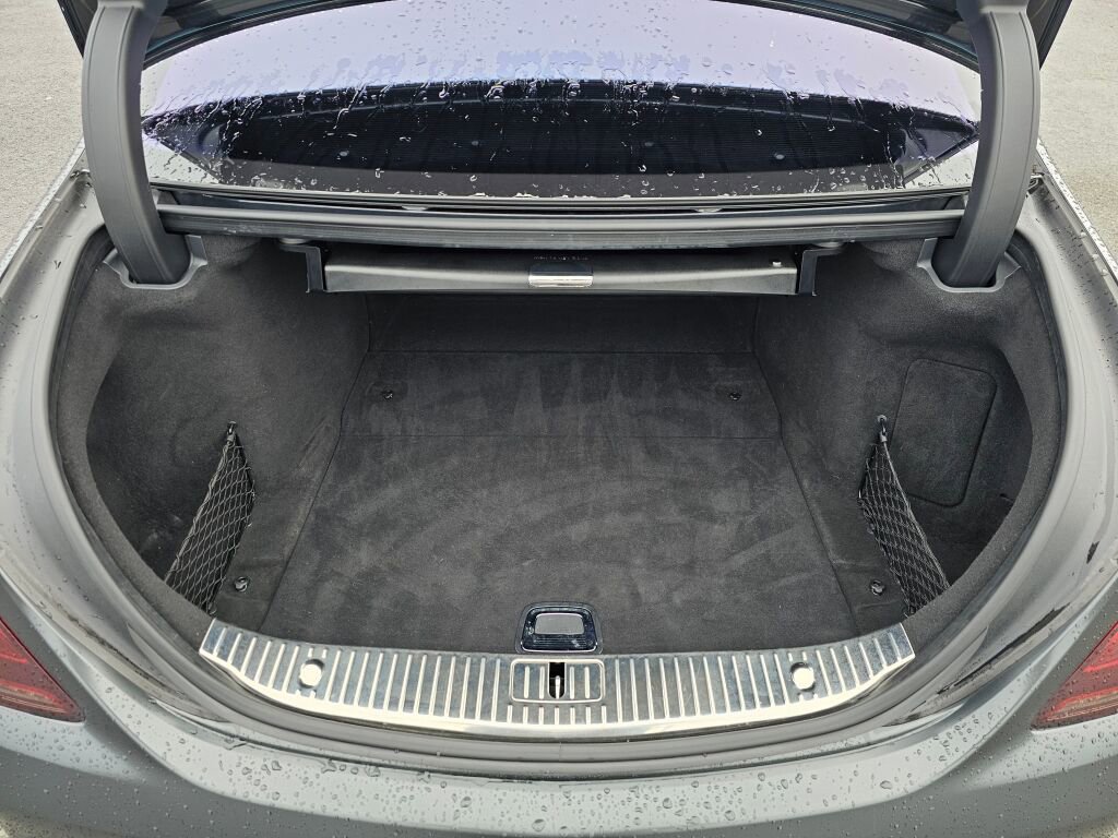 Used 2016 Mercedes-Benz S 550 4MATIC Sedan image 26