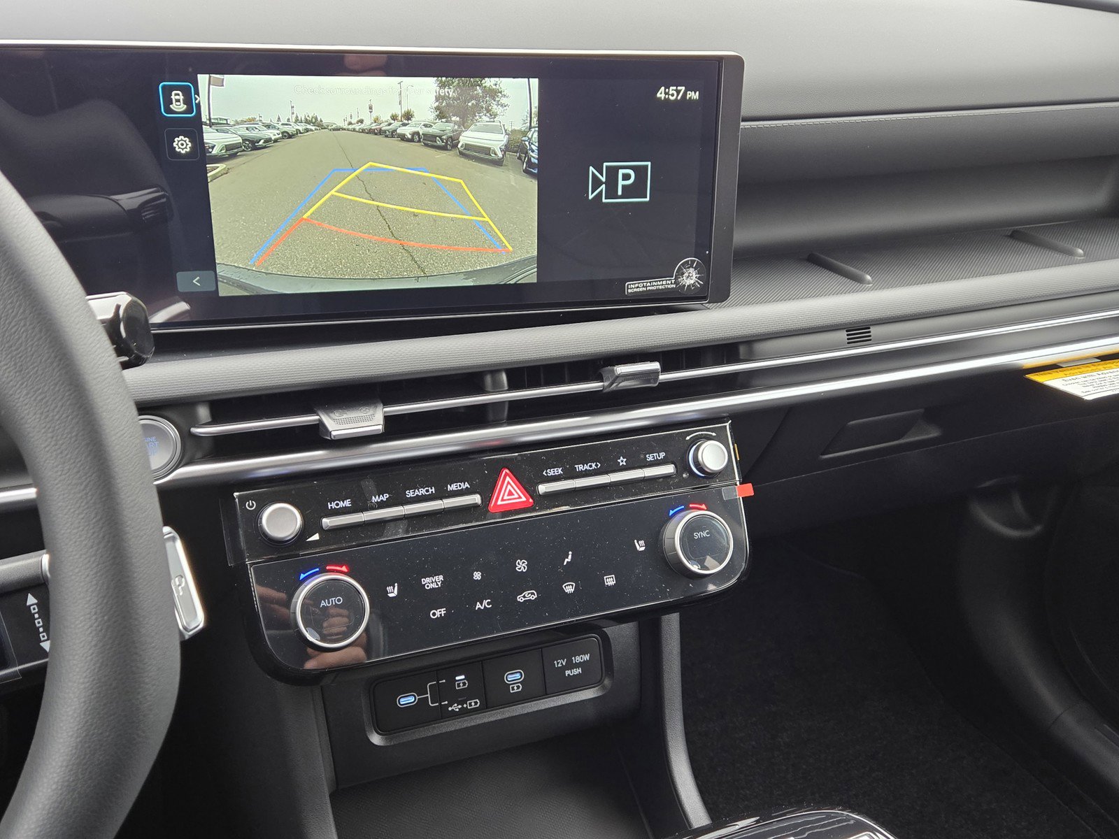 New 2026 Hyundai Tucson SEL w/ Tow & Go Package image 21