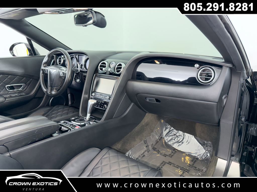 Used 2016 Bentley Continental GT V8 S image 21