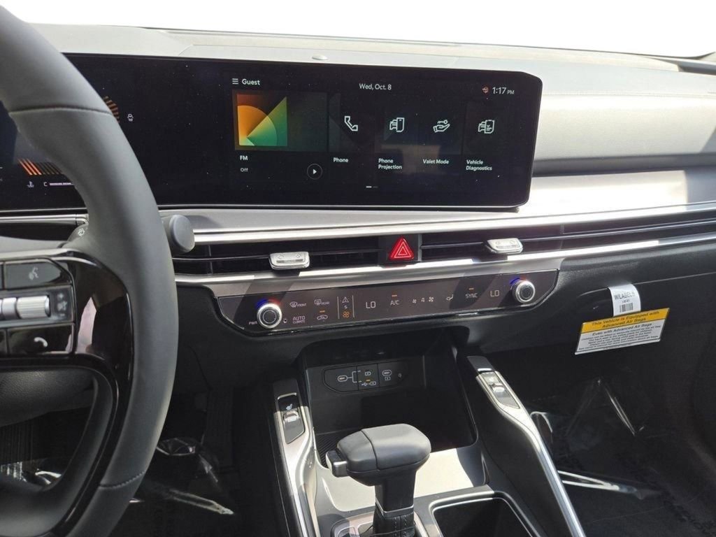 New 2026 Kia Sorento S w/ S Panoramic Sunroof Package image 26