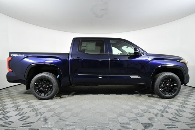 New 2026 Toyota Tundra Platinum image 14