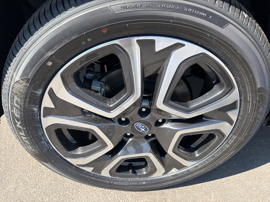 New 2025 Subaru Ascent Limited image 35