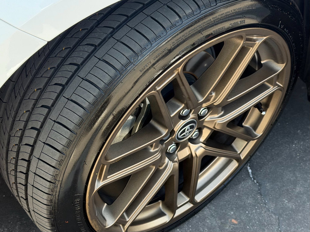 Certified 2024 Toyota Corolla SE image 12