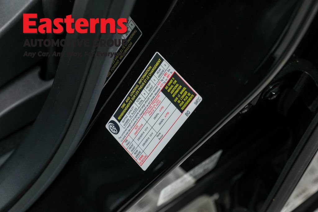 Used 2023 Nissan Ariya AWD image 34