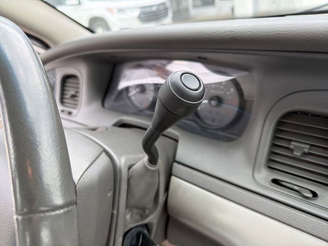 Used 2008 Mercury Grand Marquis LS image 20