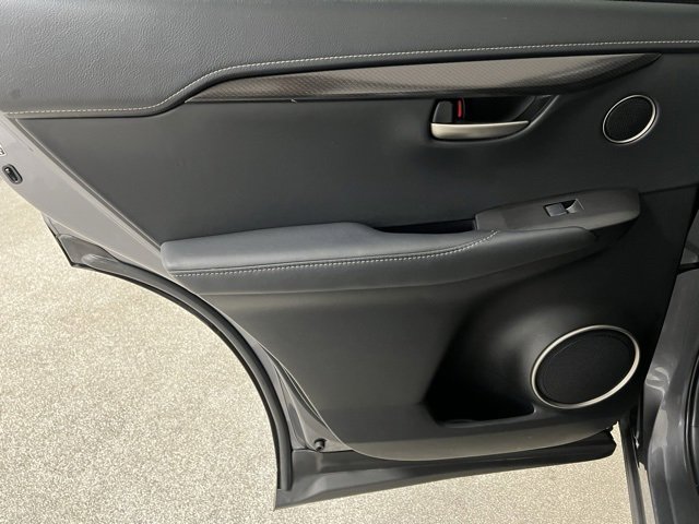 Used 2015 Lexus NX 200t AWD image 48