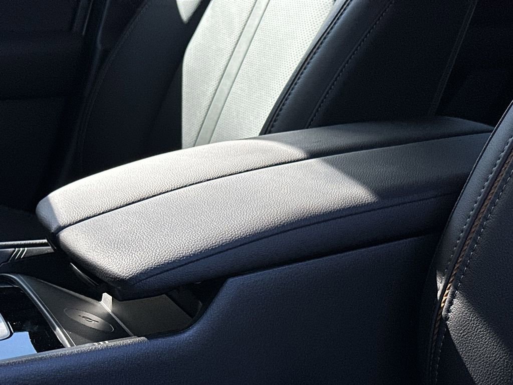 New 2026 MAZDA CX-50 AWD 2.5 Hybrid w/ Premium Pkg image 21