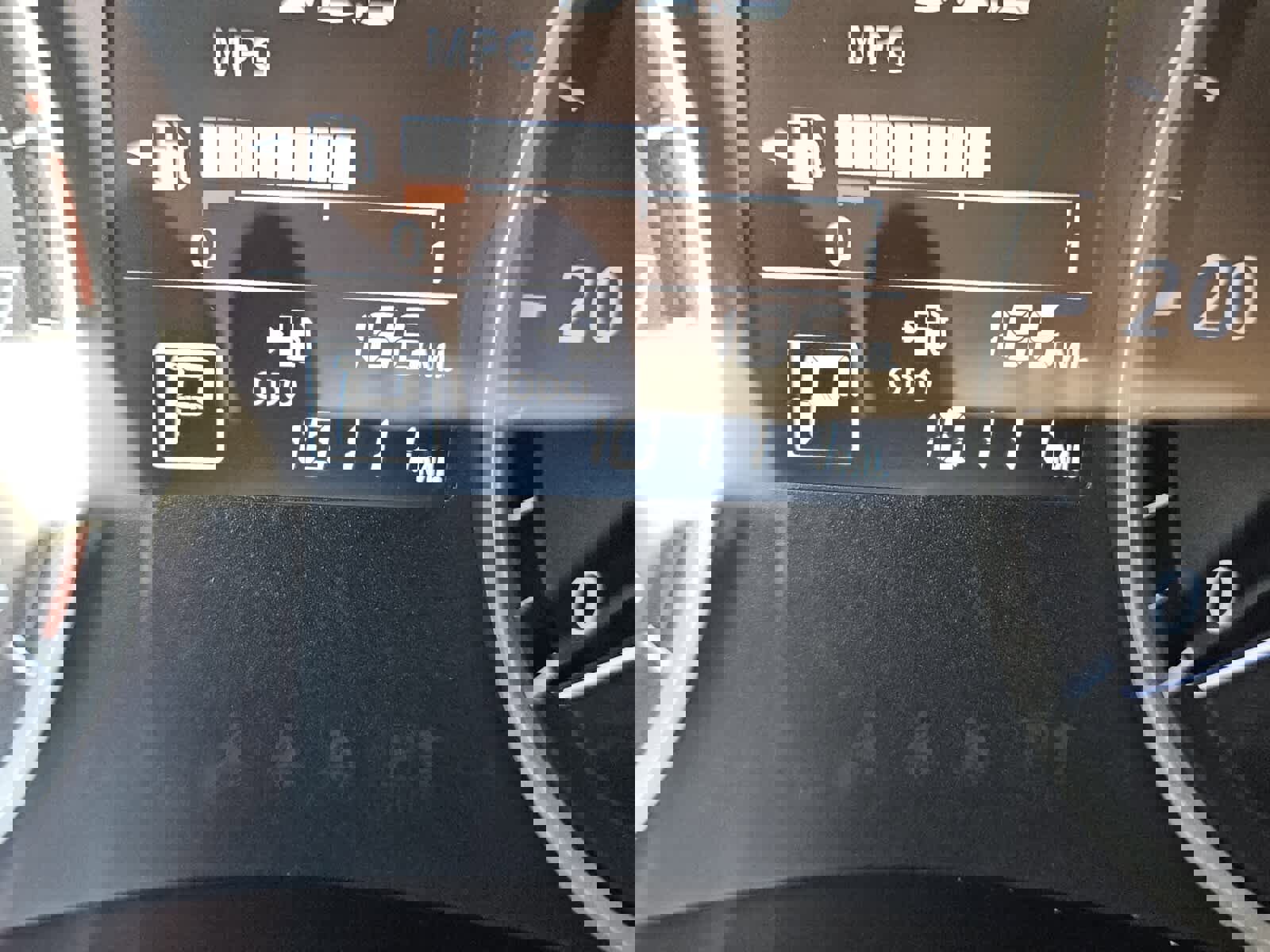 Used 2025 Nissan Kicks Play S image 15