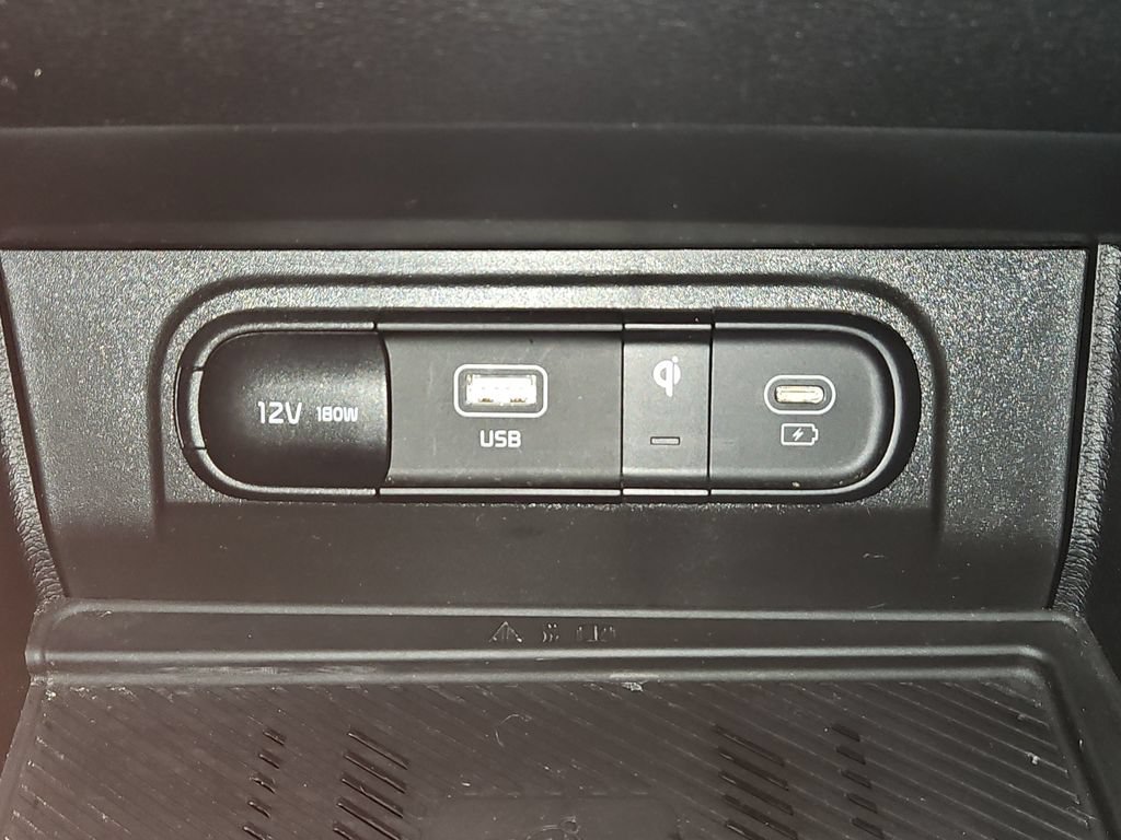 Used 2024 Kia Sportage X-Line AWD/4WD image 35