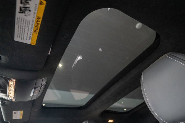 New 2026 Mercedes-Benz AMG GT 53 image 16