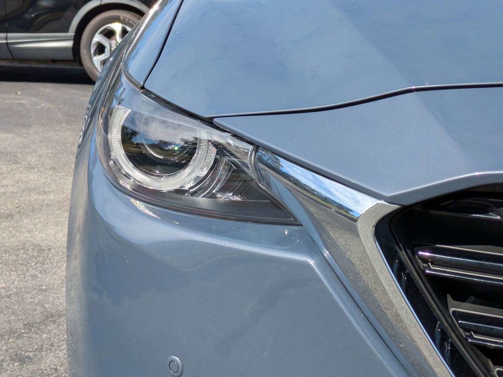 Used 2022 MAZDA CX-9 Carbon Edition image 10