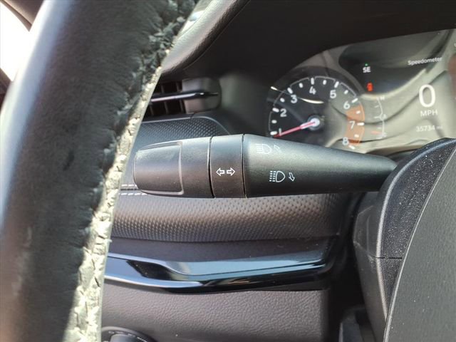 Certified 2022 Jeep Compass Altitude w/ Convenience Group image 21