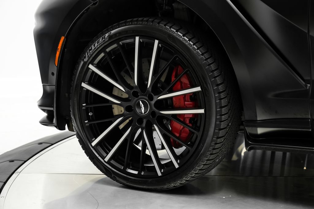 Used 2023 Aston Martin DBX 707 AWD/4WD image 62