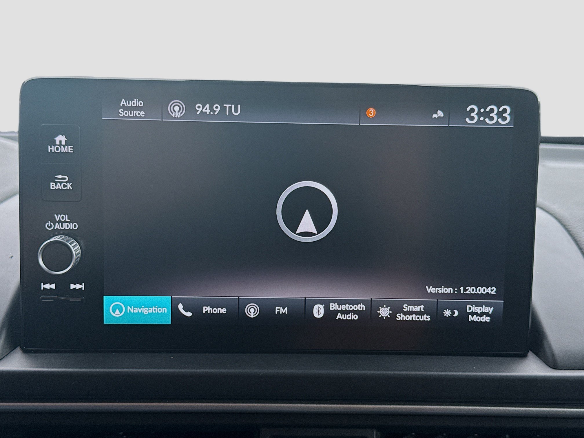 Certified 2025 Honda Pilot Touring image 13