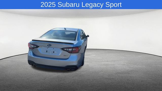 Used 2025 Subaru Legacy Premium w/ Popular Package #2 AWD/4WD image 9