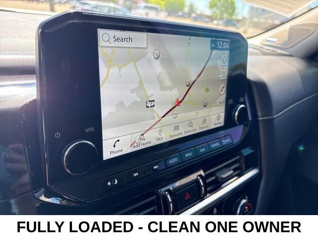 Used 2024 Nissan Pathfinder SL w/ SL Premium Package image 11