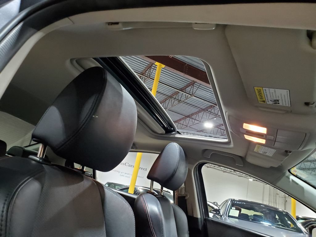 Used 2014 MAZDA MAZDA6 Grand Touring FWD image 15