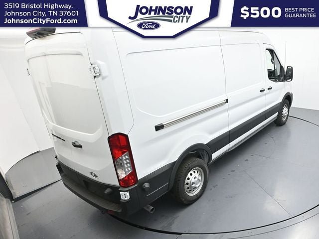 New 2026 Ford Transit 250 148 Medium Roof w/ Load Area Protection Package RWD image 48