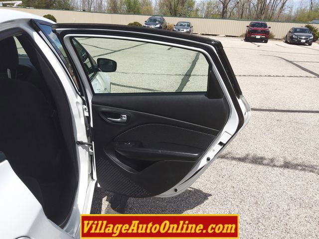 Used 2016 Dodge Dart SE w/ Convenience Group FWD image 26