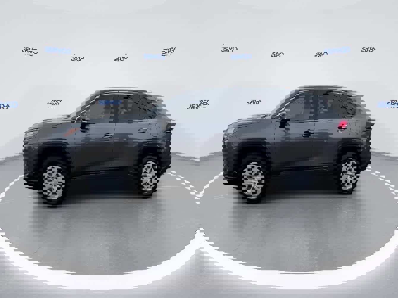 Used 2024 Toyota RAV4 LE image 6