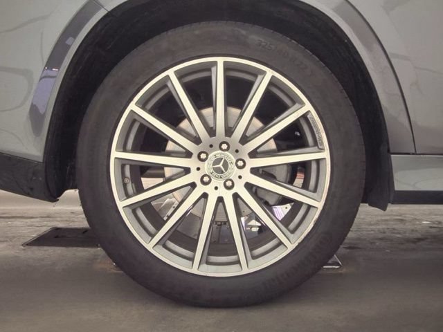 Used 2025 Mercedes-Benz GLS 450 4MATIC image 22