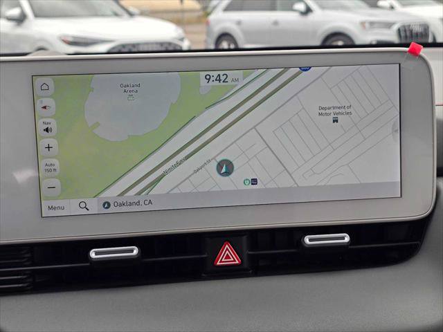 Used 2024 Hyundai Ioniq 5 Limited RWD image 28