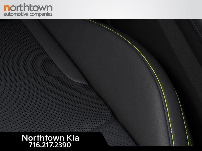 New 2026 Kia K5 GT w/ GT1 Package image 25
